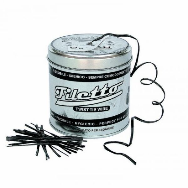 Filetto - Twist Tie Wire