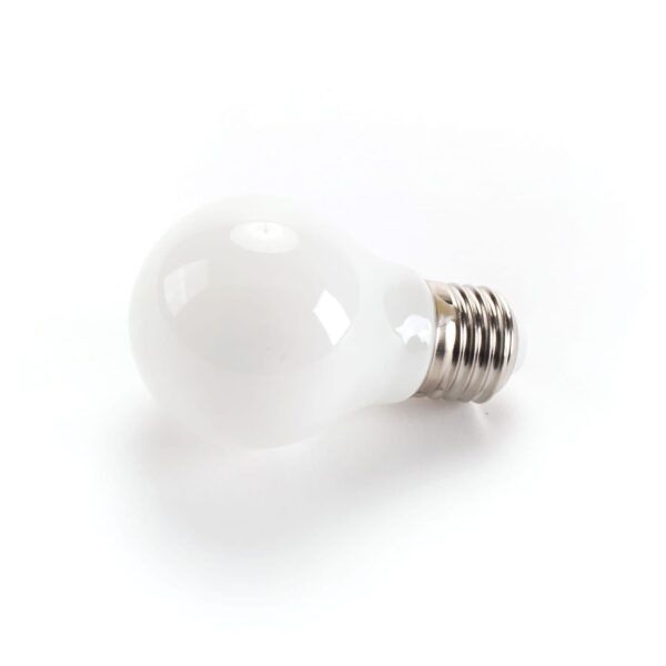 BELLAVISTA LIGHTBULB FROSTED