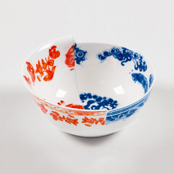 Hybrid Eutropia Bowl