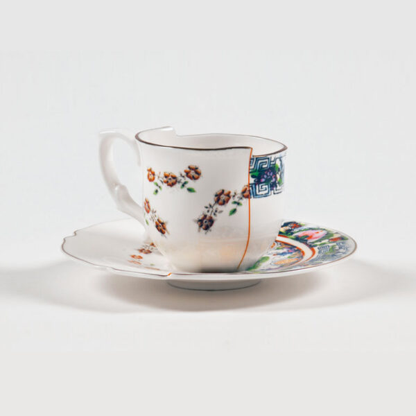 Hybrid Tamara Coffee Cup