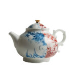 Hybrid Smeraldina Teapot