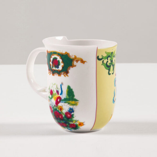 Hybrid Anastasia Mug