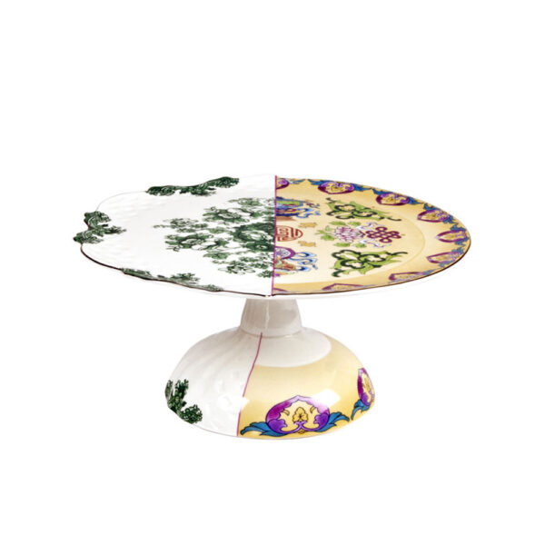 Hybrid Raissa Cake-stand