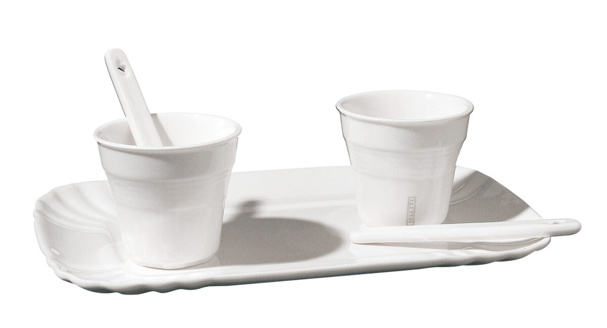 Estetico Quotidiano kit 2 caff