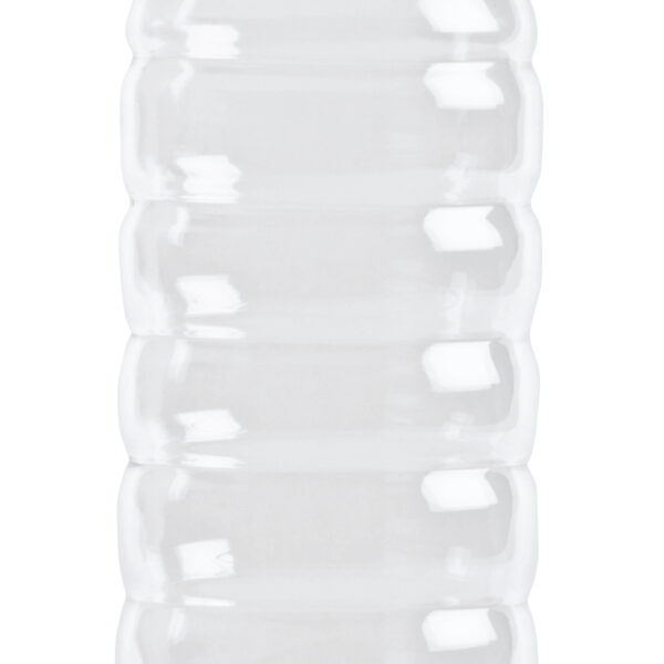The Small Glass Bottle C