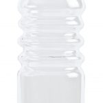 The Small Glass Bottle D