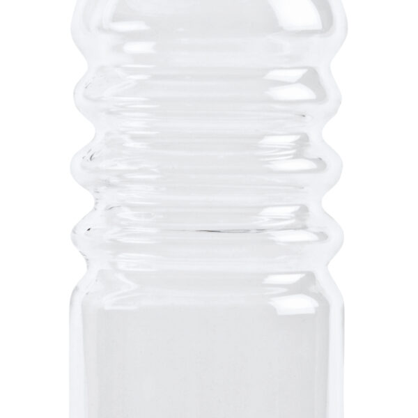 The Small Glass Bottle D