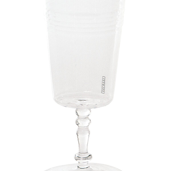 The Wine Glass Set of 6