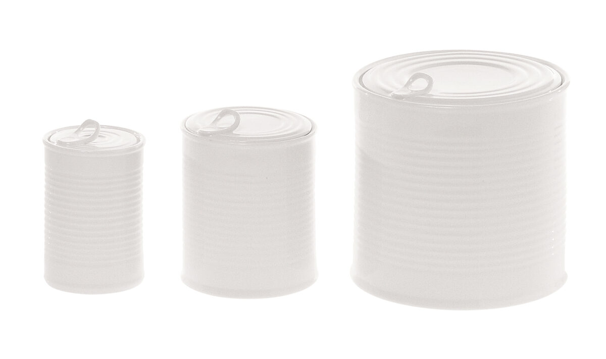 The Large Biscuit Jar - Image 6