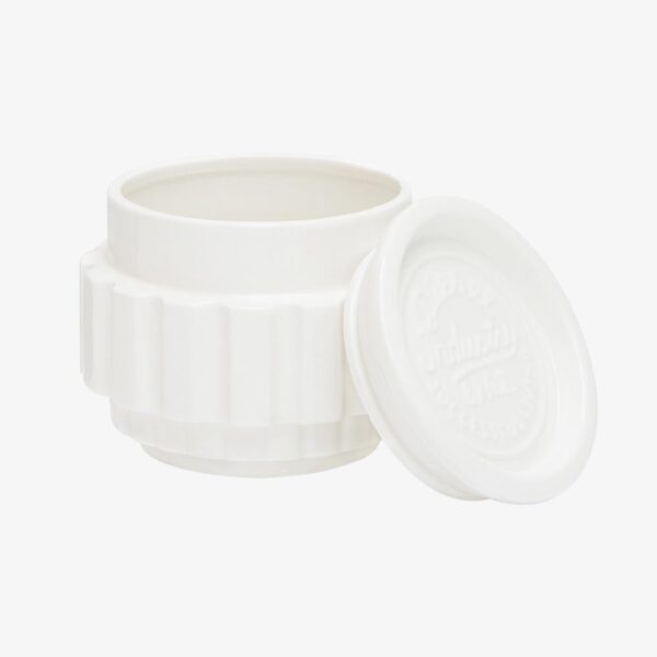 Small Jar Container