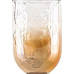 Meteorite Large Glass Cups