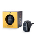 Go - Car Air Freshener   Grape Cassis Fragrance