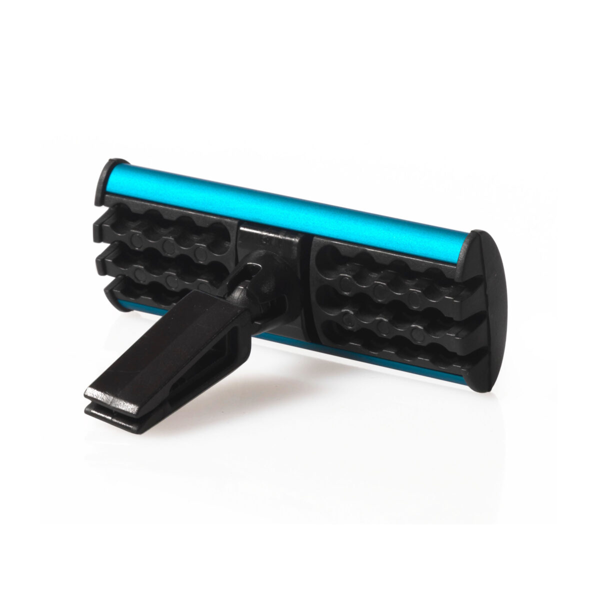 Car Linea Air Freshener - Classic - Blue  - Legni & Spezie Fragrance - Image 5