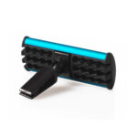 Car Linea Air Freshener - Classic - Blue  - Legni & Spezie Fragrance - Image 5