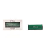 Car Linea Air Freshener - Classic - Green  - White Musk Fragrance