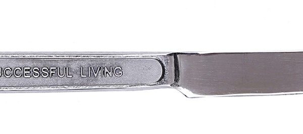 DIY Knife