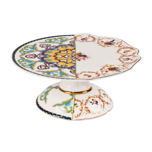 Hybrid Leandra Cake-stand