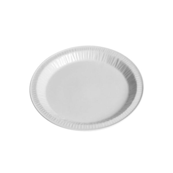 The Fruit and Dessert Plate