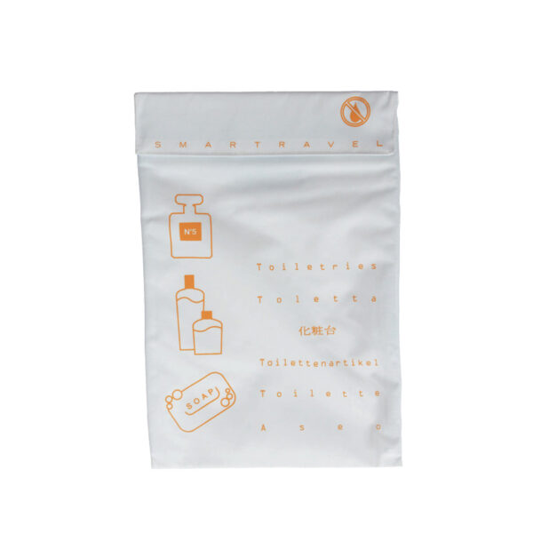 Smartravel Waterproof Toiletry Bag