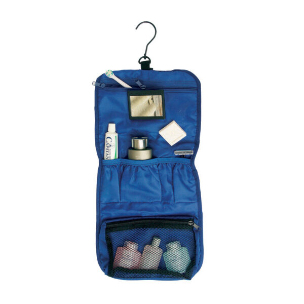 Smartravel Hangable Unisex Toiletry Case