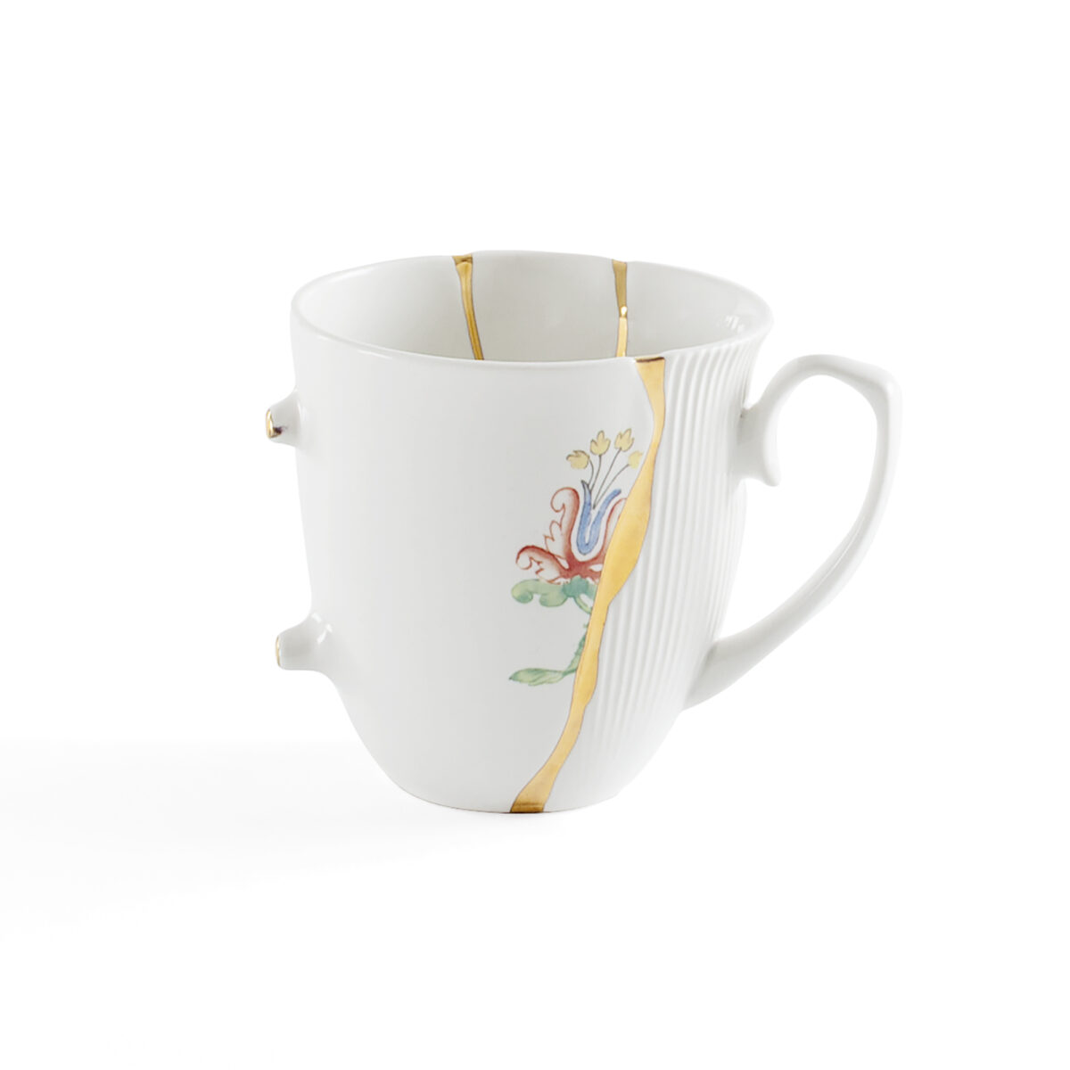 KINTSUGI N.1 COFFEE CUP - Design Casa