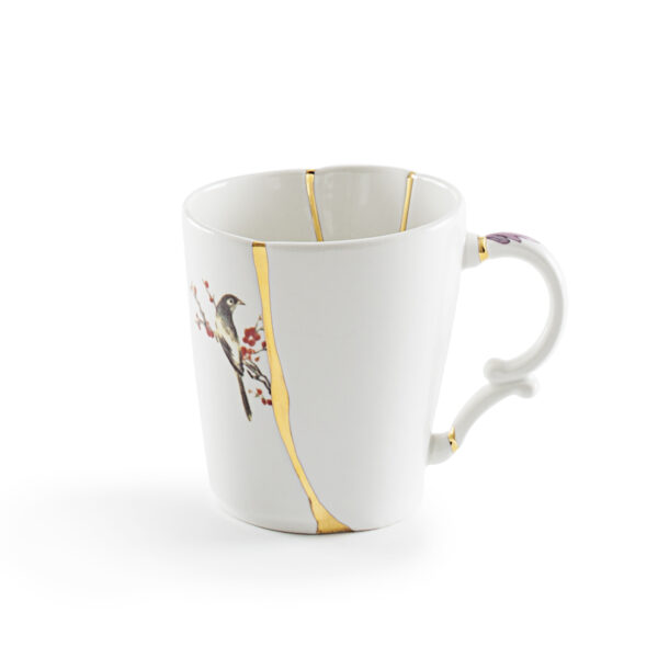 KINTSUGI N.3 MUG