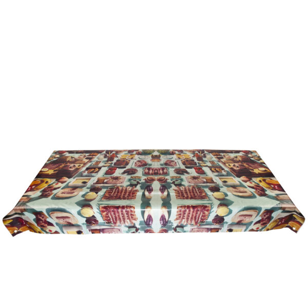 Seletti Vinyl Tablecloth/ Banner Insects