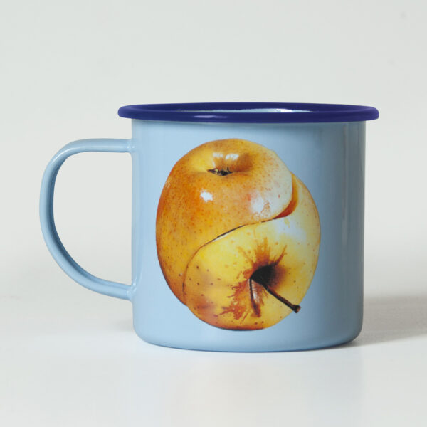 Toiletpaper Mug Apple