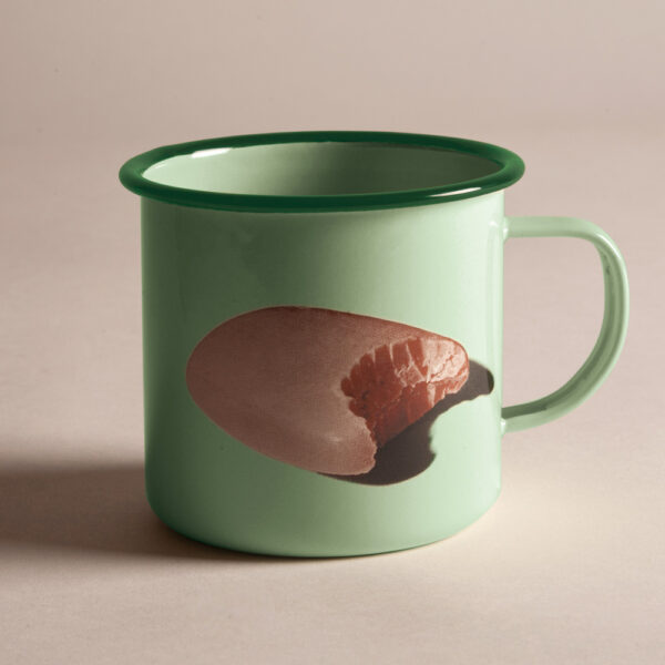 Toiletpaper Mug Soap