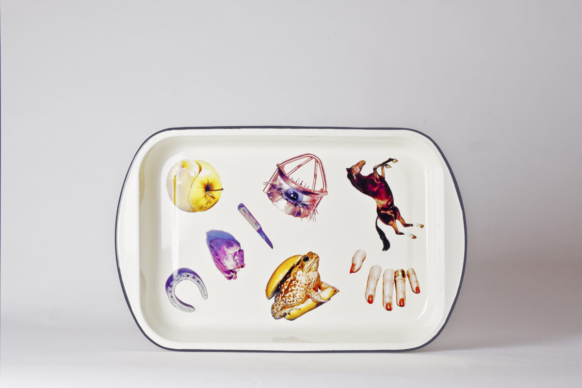 Toiletpaper - Seletti