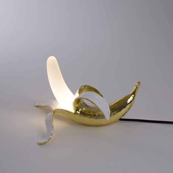 BANANA LAMP - DEWEY