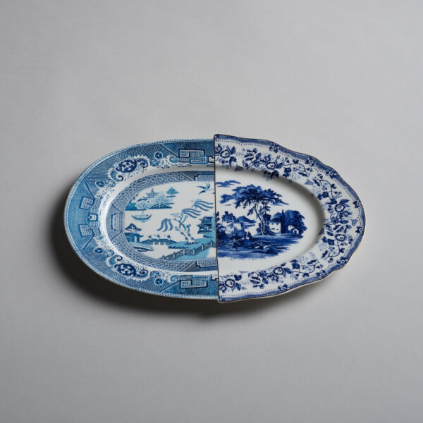 Hybrid Diomira Tray