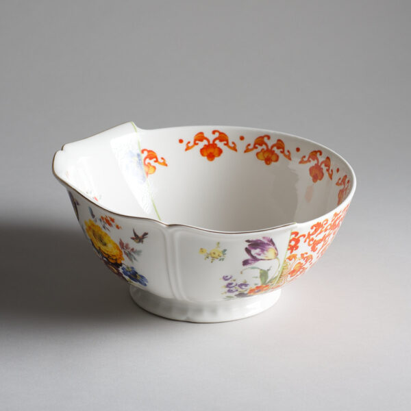Hybrid Ersilia Salad Bowl