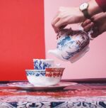 Hybrid Smeraldina Teapot - Image 4