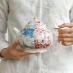 Hybrid Smeraldina Teapot - Image 3