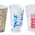 Hybrid Clarice Cocktail Glasses