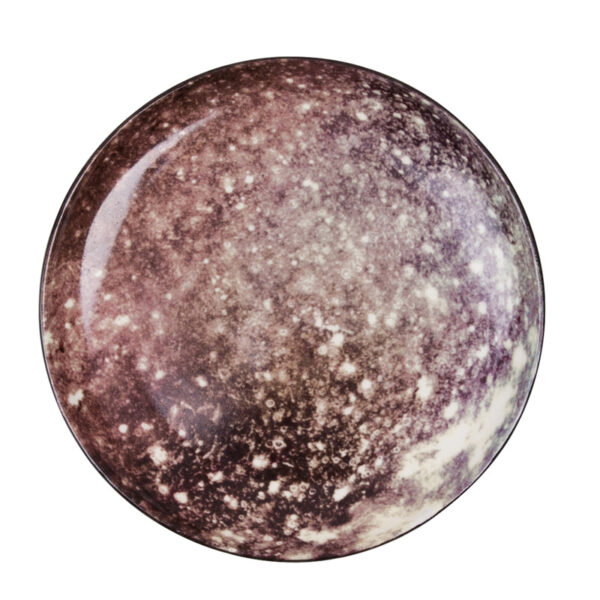 Callisto Fruit Plate