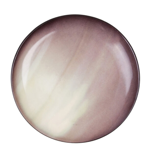 Saturn Fruit Plate