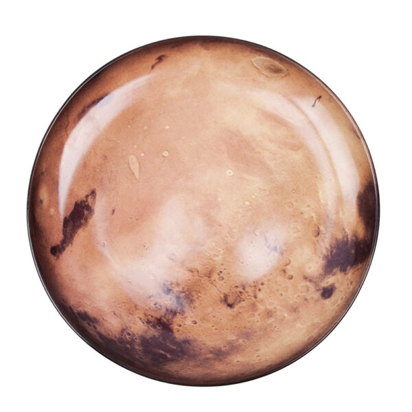 Venus Dinner Plate