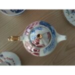Hybrid Smeraldina Teapot - Image 7