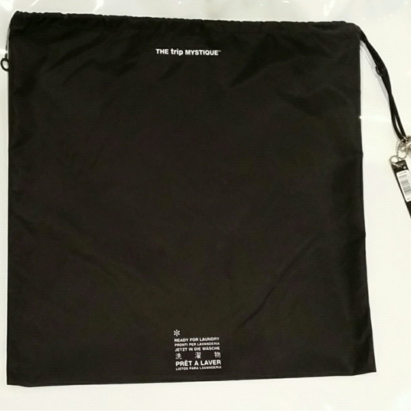 The Trip Mystique Laundry Bag