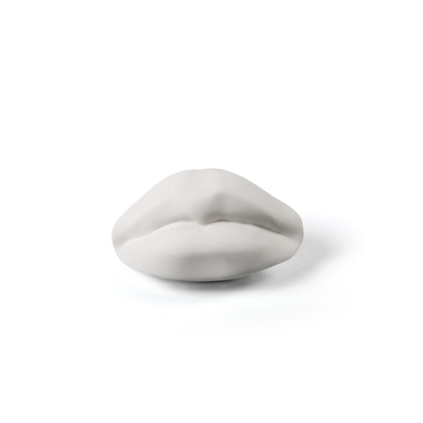 MEMORABILIA MVSEVM 'MOUTH' IN Fine Porcelain