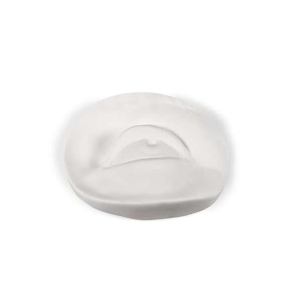 MEMORABILIA MVSEVM 'EYE' IN Fine Porcelain