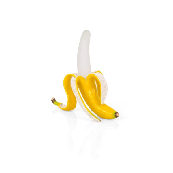 BANANA LAMP - DAISY - WIRELESS AND RECHARGEABLE