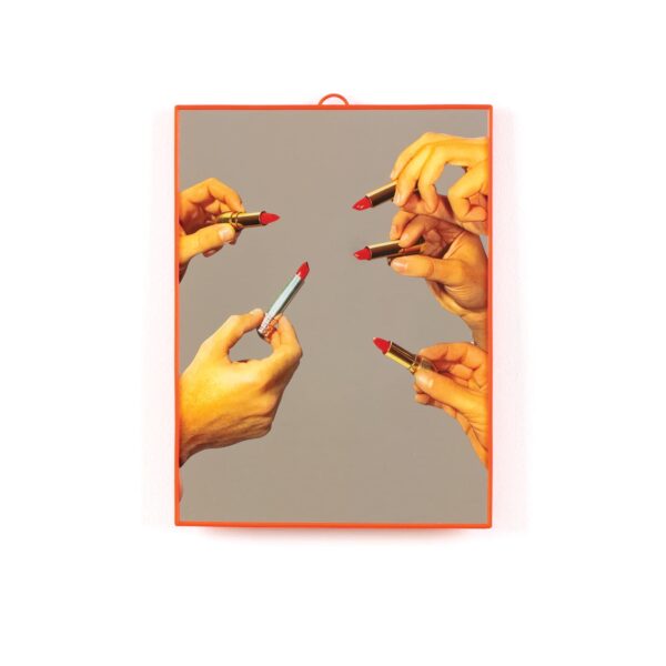 Toiletpaper Medium Mirror Lipstick
