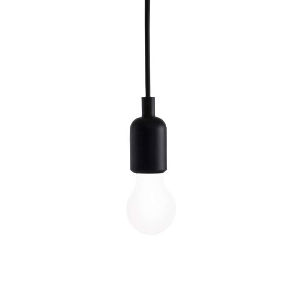 MAMAN DIMMABLE LIGHTBULB SATINED