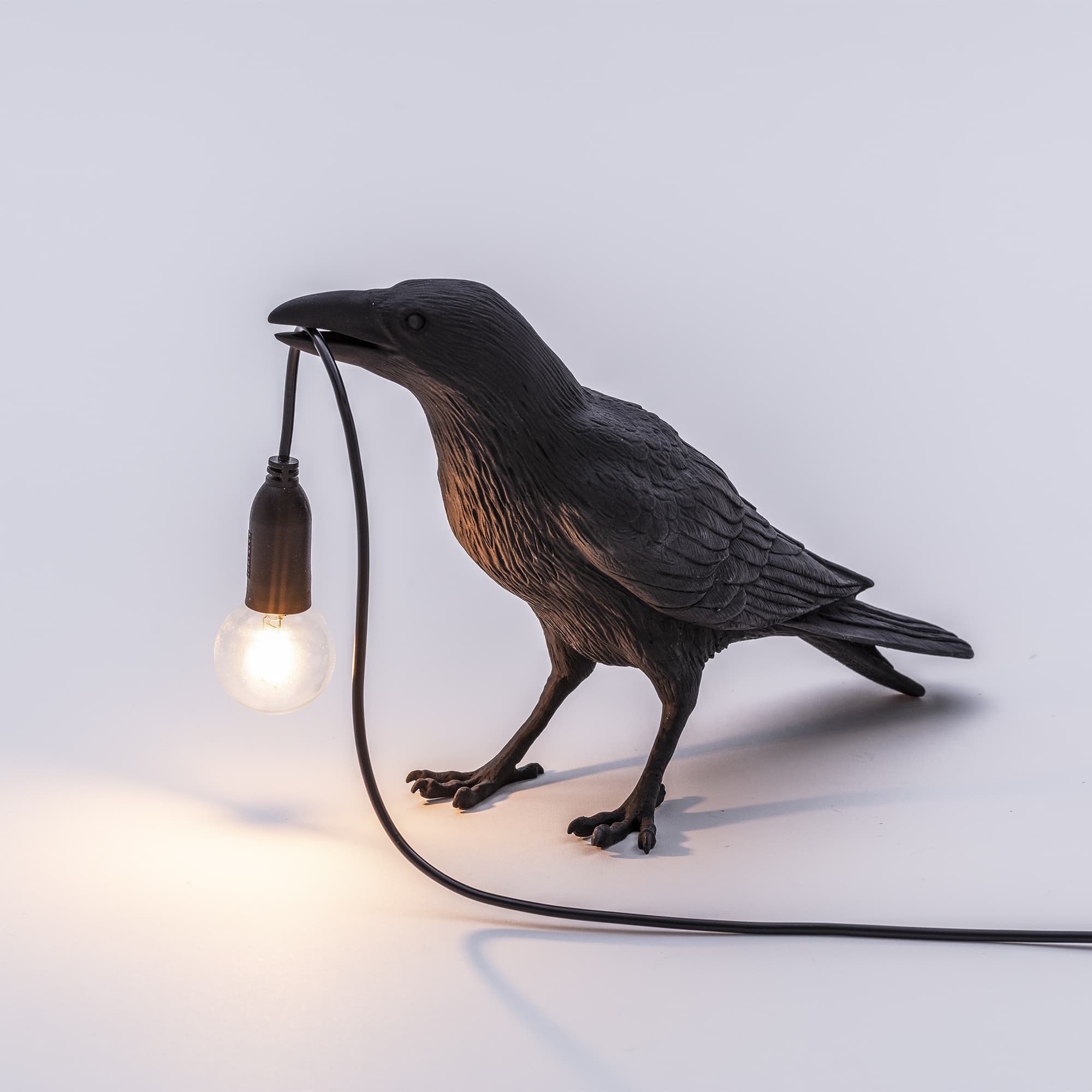 Ultrafioletovaya Lampa Bird Lamp 828