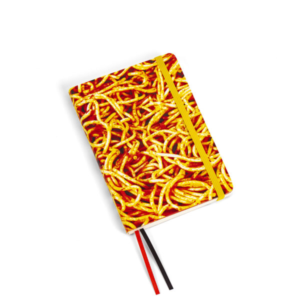 TP NOTEBOOK Regular 'SPAGHETTI'