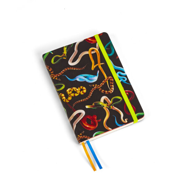 TP NOTEBOOK Regular 'SNAKES'