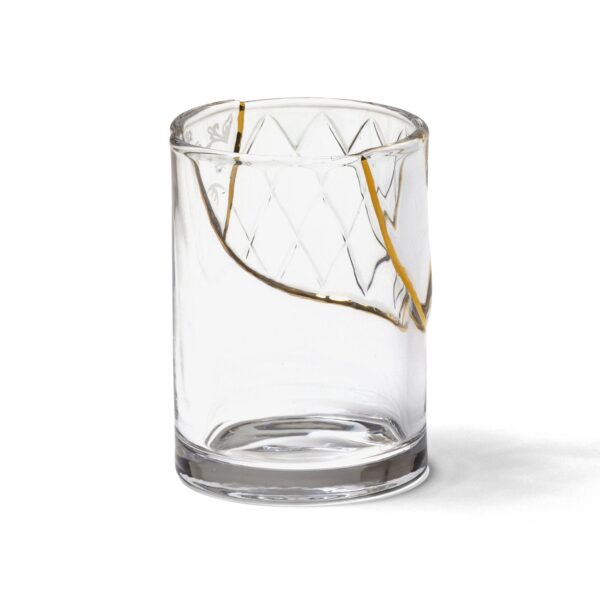 GLASS n 2 'KINTSUGI'